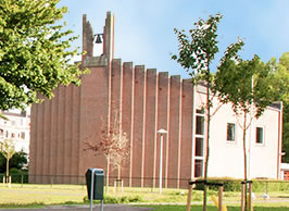 Marcuskerk